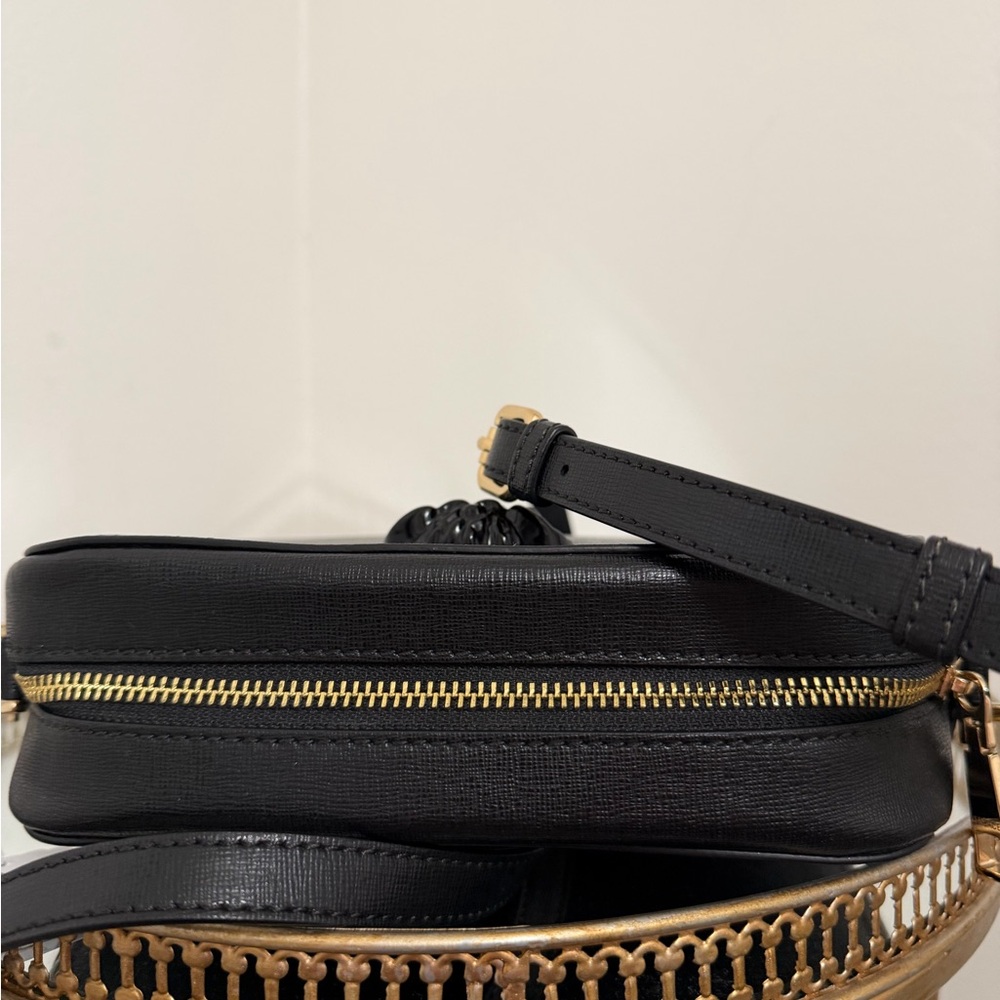 VERSACE MEDUSA Palazzo CAMERA BAG - Picture 12 of 14